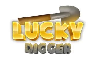 Lucky Digger Bodog